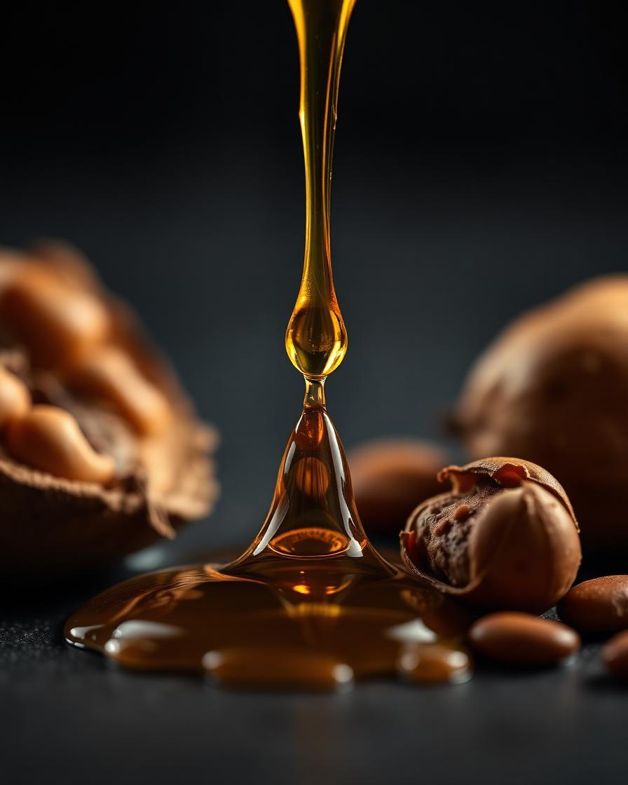 Argan Oil