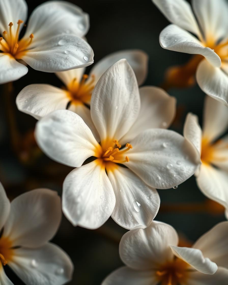 Orange Blossom