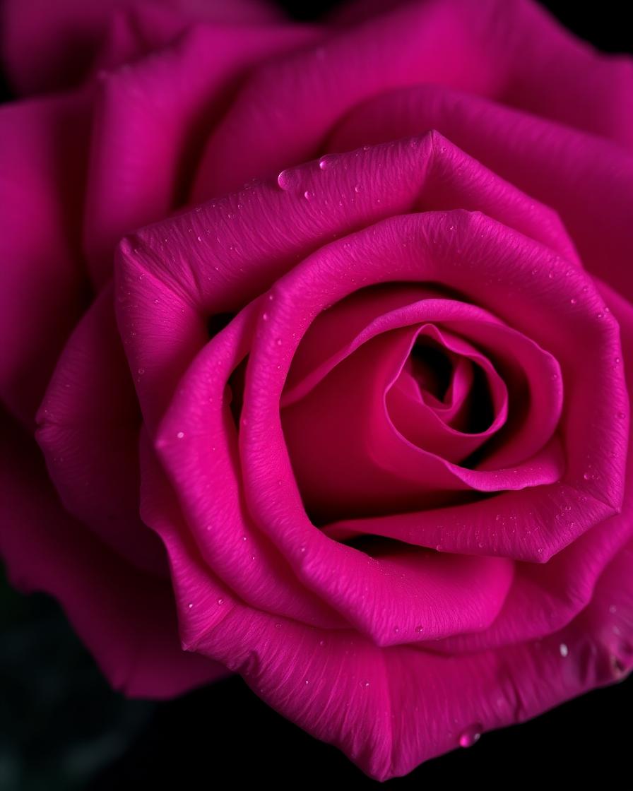 Damask Rose