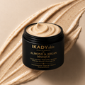 ROYAL ALMOND & ARGAN NUTRITION MASQUE