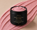 ROSE EXFOLIATING POLISH