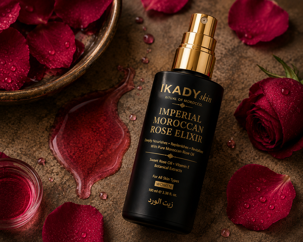 IMPERIAL MOROCCAN ROSE ELIXIR