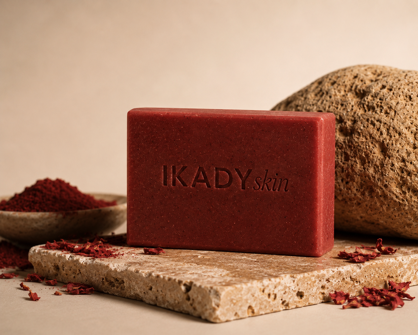 Aker Fassi Radiance Soap