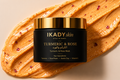 Turmeric & Rose Mask The Golden Ritual